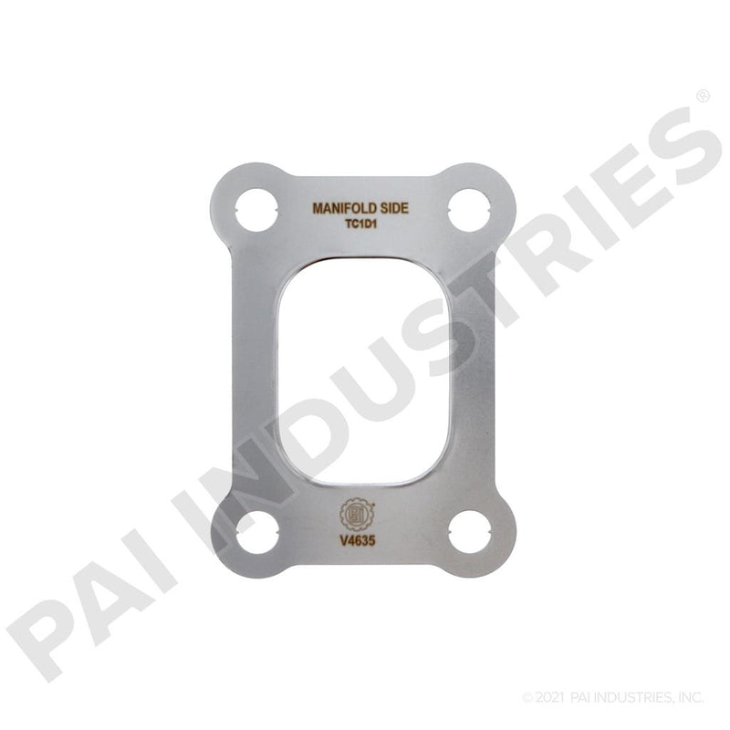 EXHAUST MANIFOLD GASKET 8170959