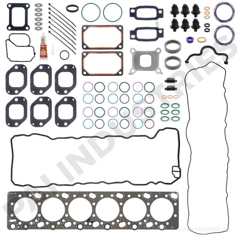 HEAD GASKET SET 21409435