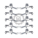 OIL FILTER HOUSING GASKET 20510082