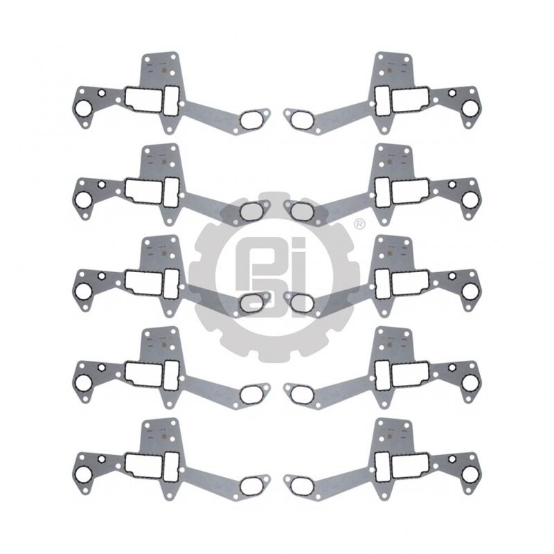 OIL FILTER HOUSING GASKET 20510082