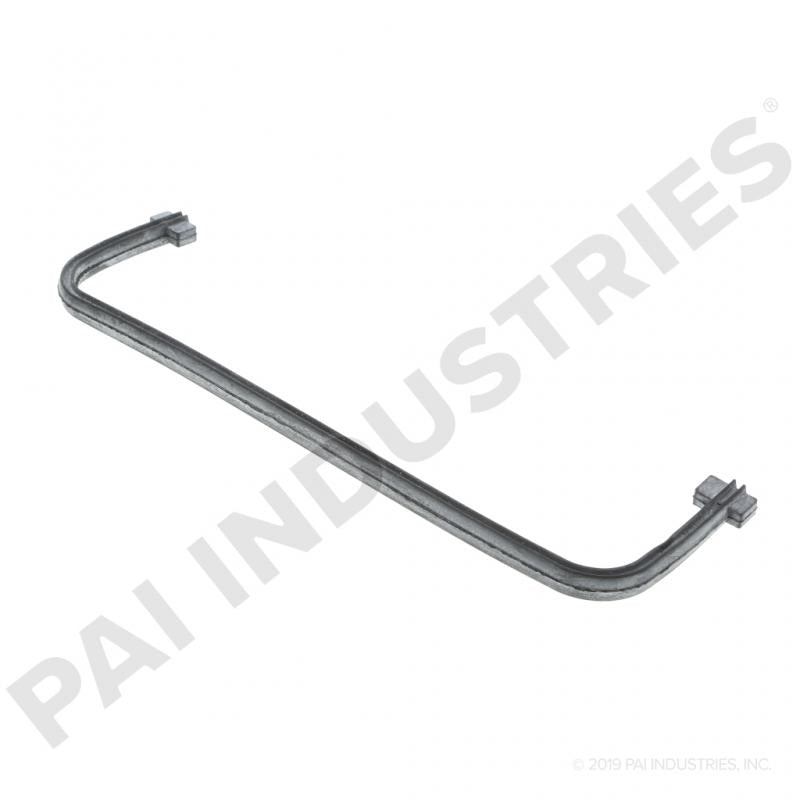 COVER GASKET 8148490