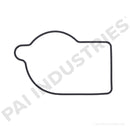 THERMOSTAT HOUSING GASKET 1677181