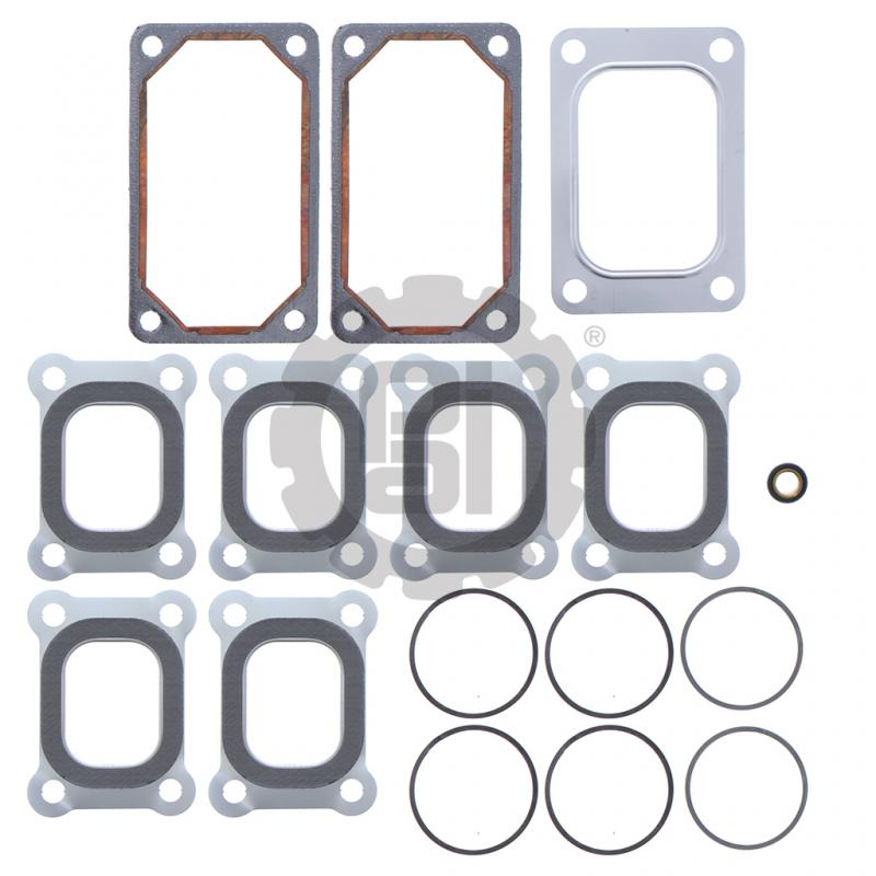 EXHAUST GASKET KIT 276930