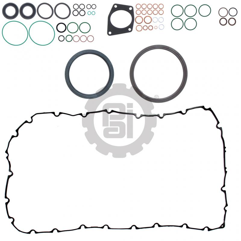 GASKET AND O-RING KIT 85145352