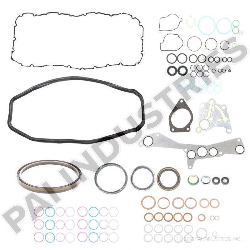 CRANKCASE GASKET KIT 276888