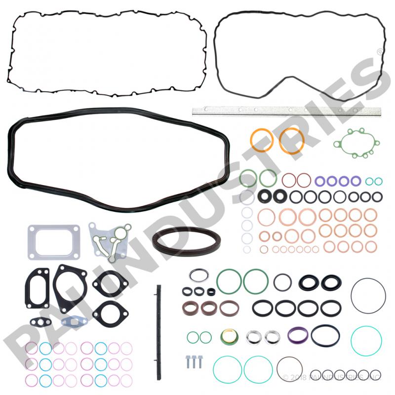 LOWER GASKET KIT 20710309