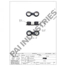 SEALING RING 561KC211