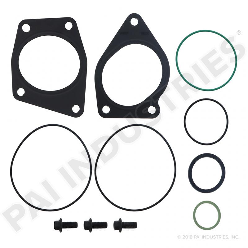 WATER PUMP GASKET KIT 214-914