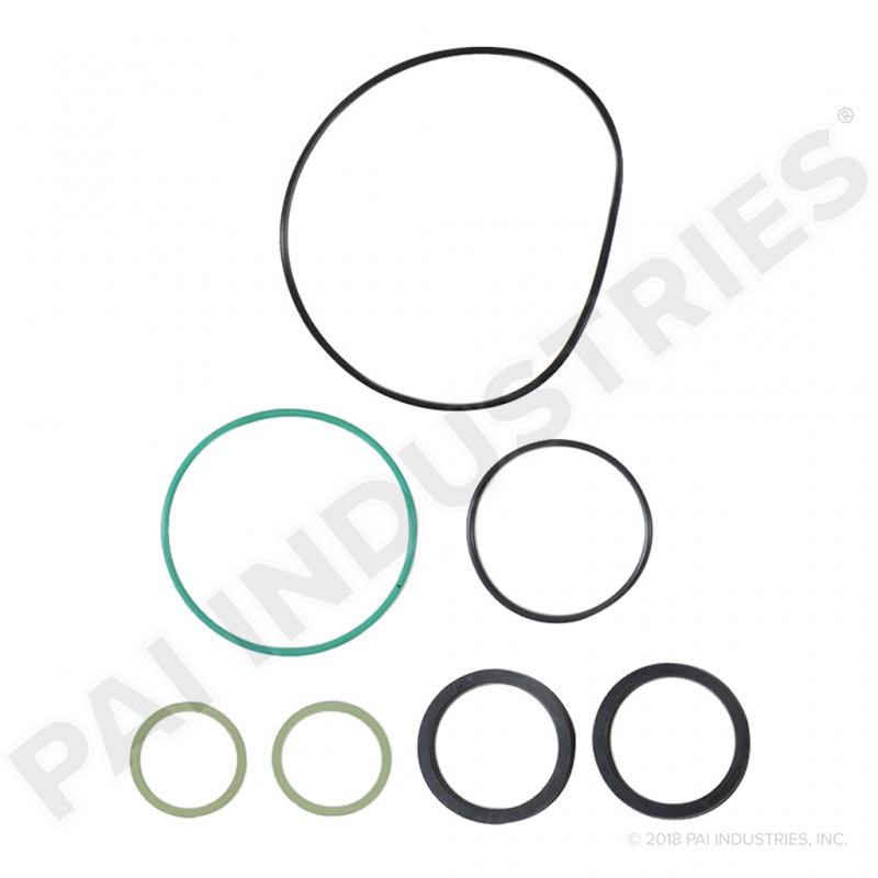 WATER PUMP GASKET KIT 214-915