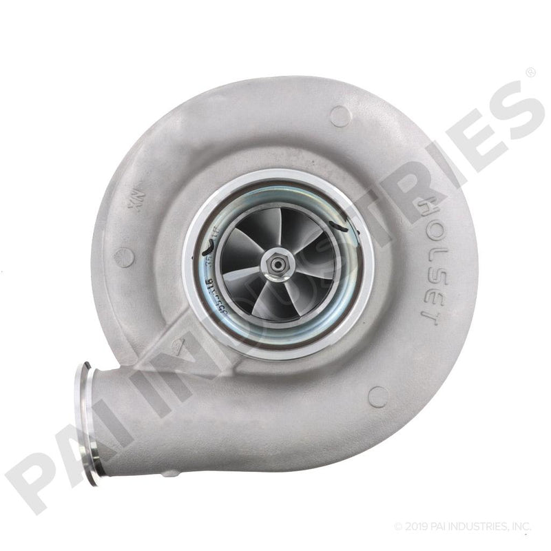 TURBOCHARGER 21111305