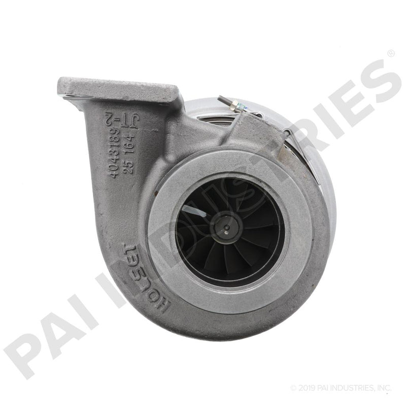 TURBOCHARGER 21111305