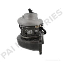 TURBOCHARGER 85136172