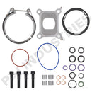 TURBOCHARGER 85136172