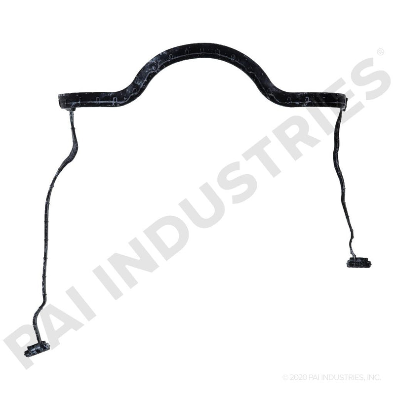 COVER GASKET 21383310