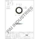 SEALING WASHER 982724