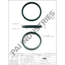 SEALING RING 1638052