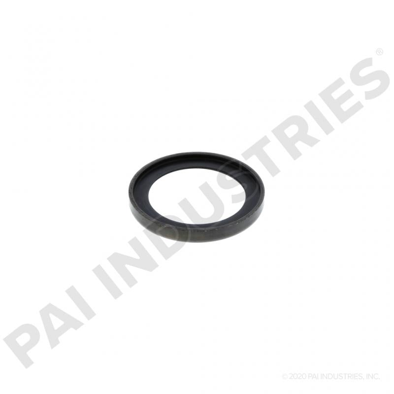 SEAL 10QK3116M