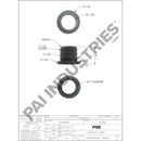 SEAL SLEEVE 20591445