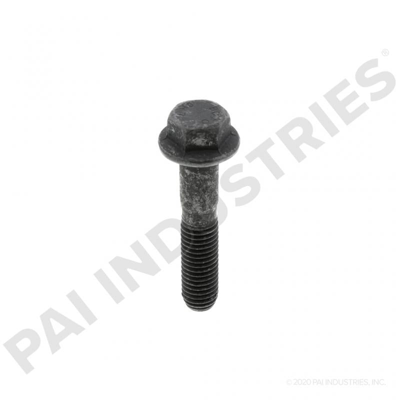 FLANGED HEX HEAD SCREW 993811