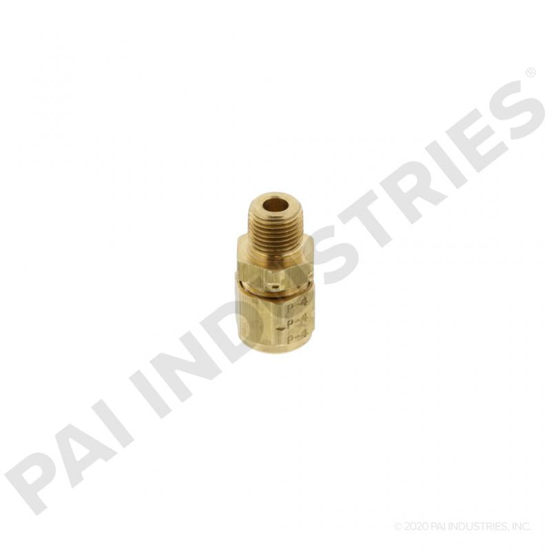 COMPRESSION FITTING 63AX3695