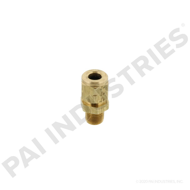 COMPRESSION FITTING 63AX3695