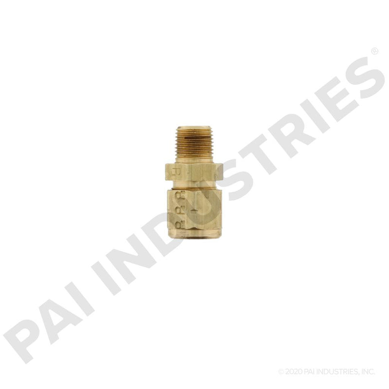 COMPRESSION FITTING 63AX3695