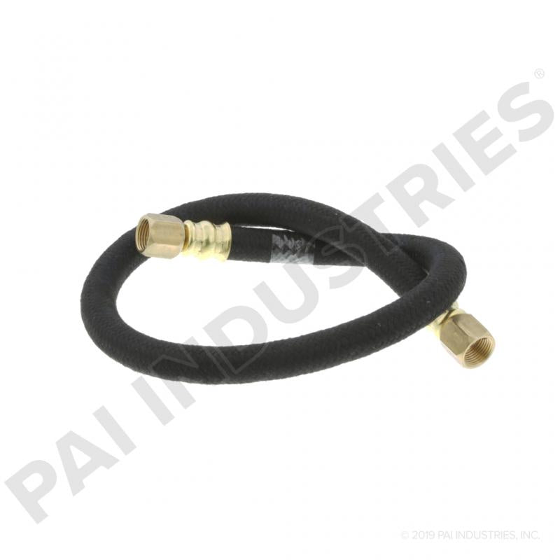 OIL PUMP HOSE ASSEMBLY 186KD4134A