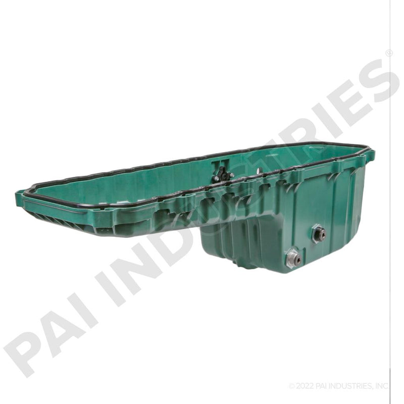 OIL PAN 20702522