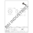 RELIEF PLUNGER 471085