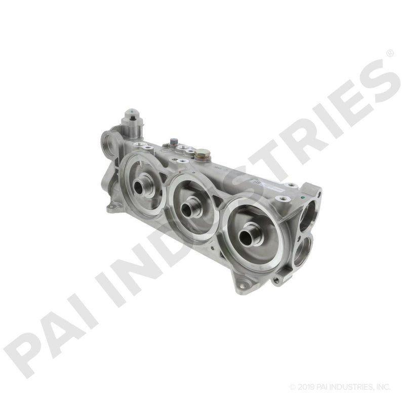 OIL FILTER HOUSING 22093991