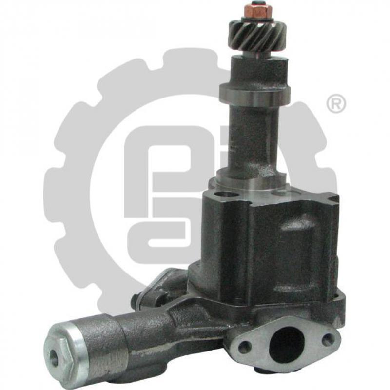 OIL PUMP 315GC467M