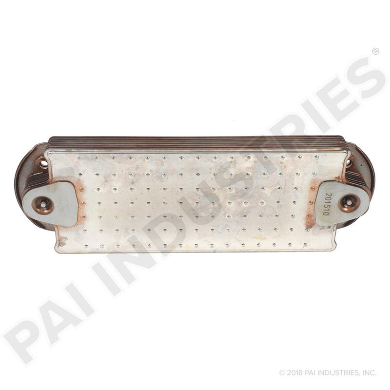 OIL COOLER (MP8) 20505537