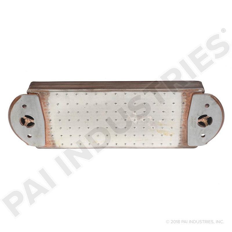 OIL COOLER (MP8) 20505537