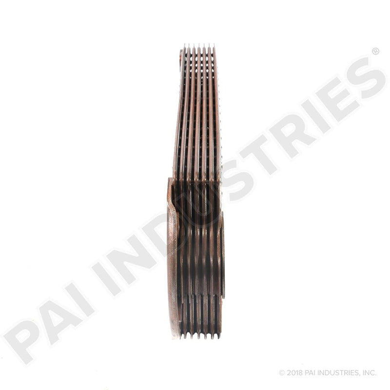 OIL COOLER (MP8) 20505537