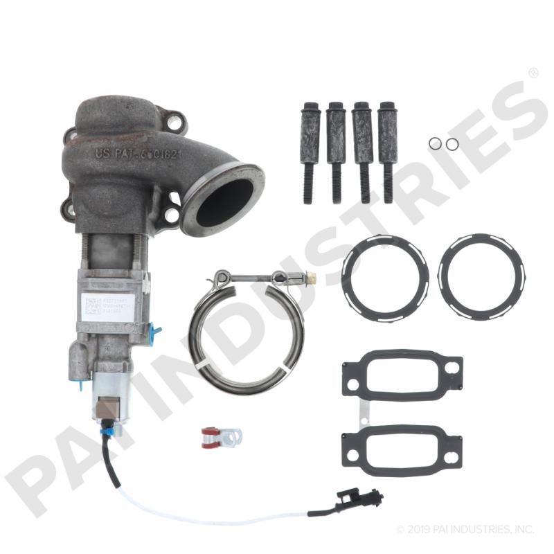 EGR VALVE KIT 85133799