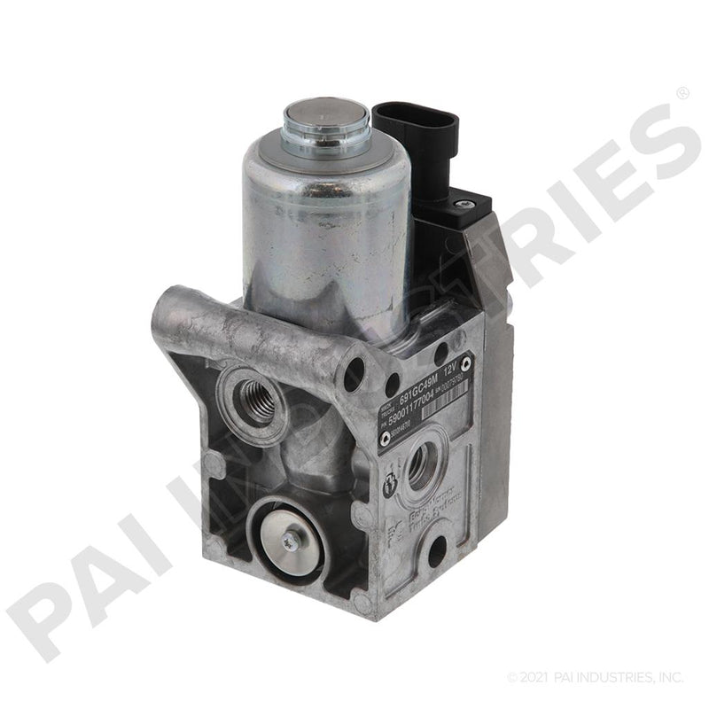 VGT VALVE 691GC49M