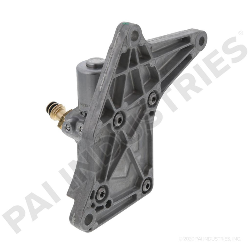 EXHAUST VALVE 22539850