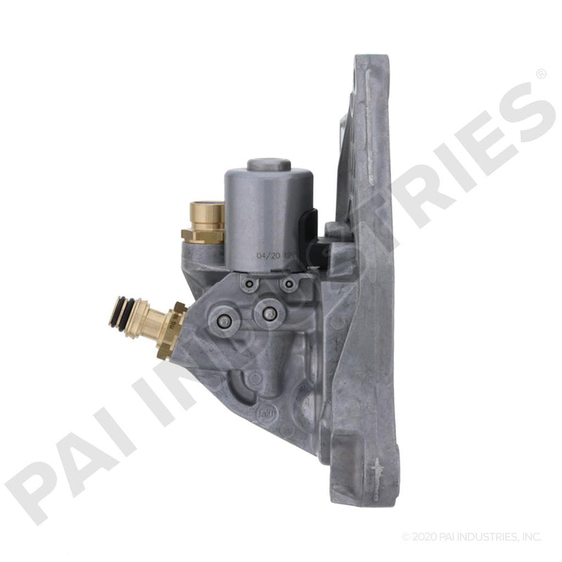 EXHAUST VALVE 22539850