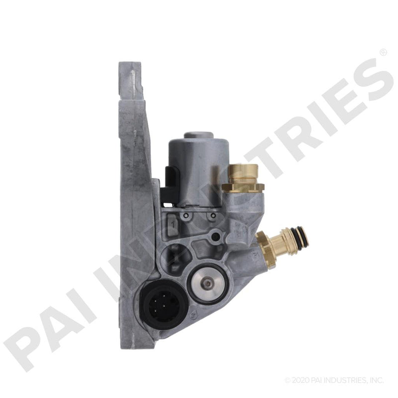 EXHAUST VALVE 22539850