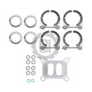 EGR CLAMP KIT 85111491
