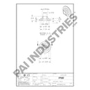 VALVE RETAINER 20510743