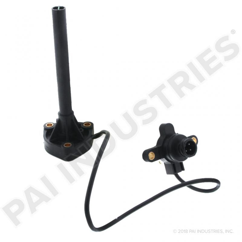 OIL LEVEL AND TEMPERATURE SENSOR 21521353