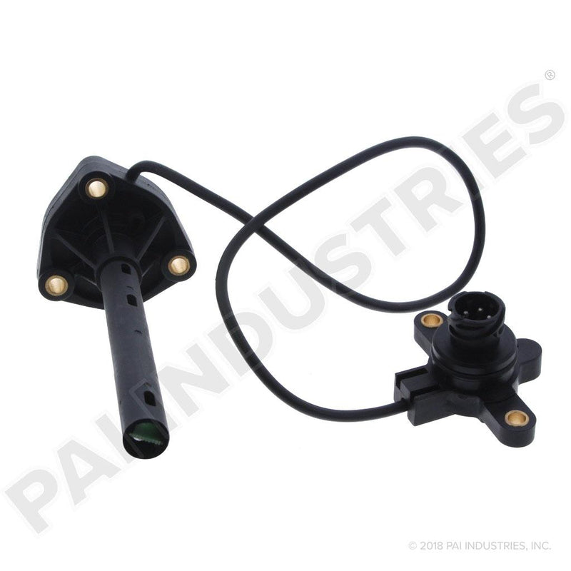 OIL LEVEL AND TEMPERATURE SENSOR 21521353