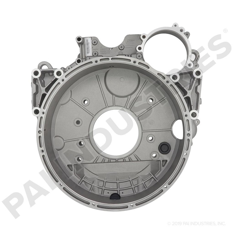 Mack MP7 FLYWHEEL HOUSING ASSEMBLY 20955338