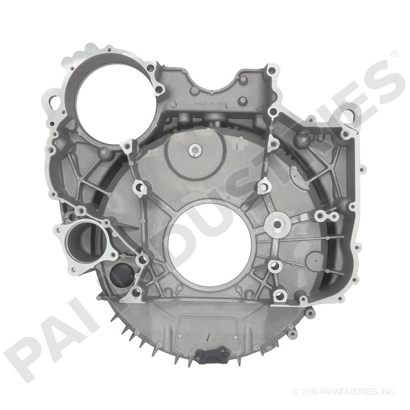 Mack MP7 FLYWHEEL HOUSING ASSEMBLY 20955338