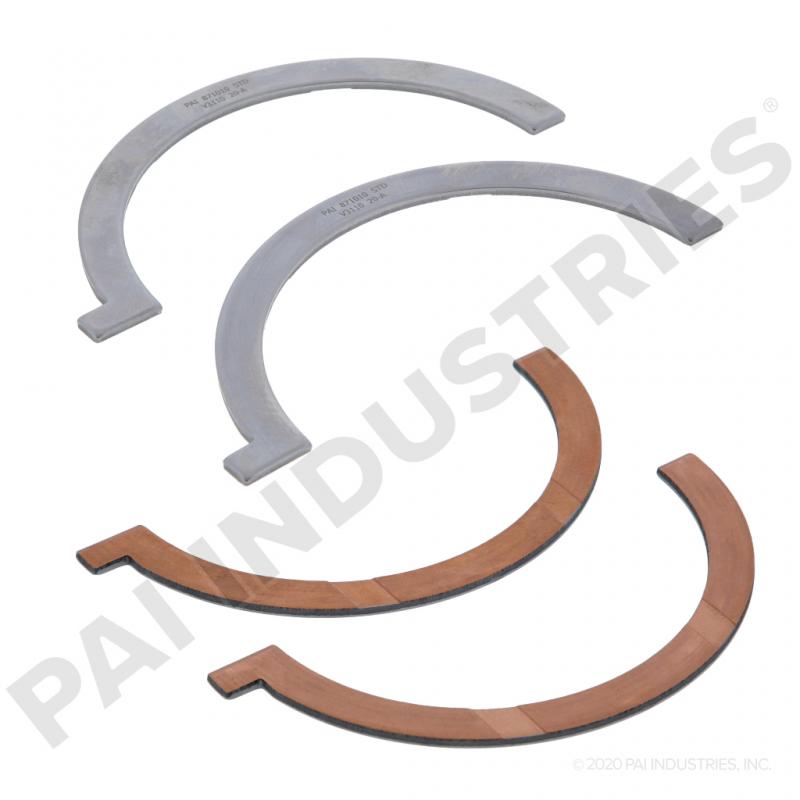 THRUST WASHER KIT 21267844