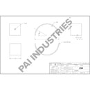 ROD BEARING 20580558