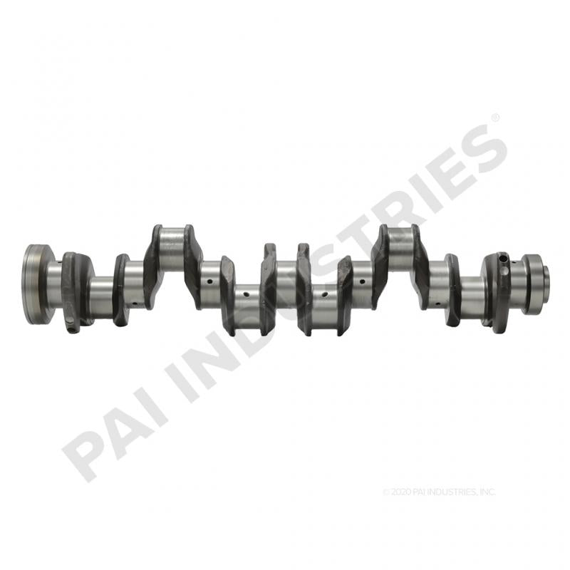 CRANKSHAFT 20486222