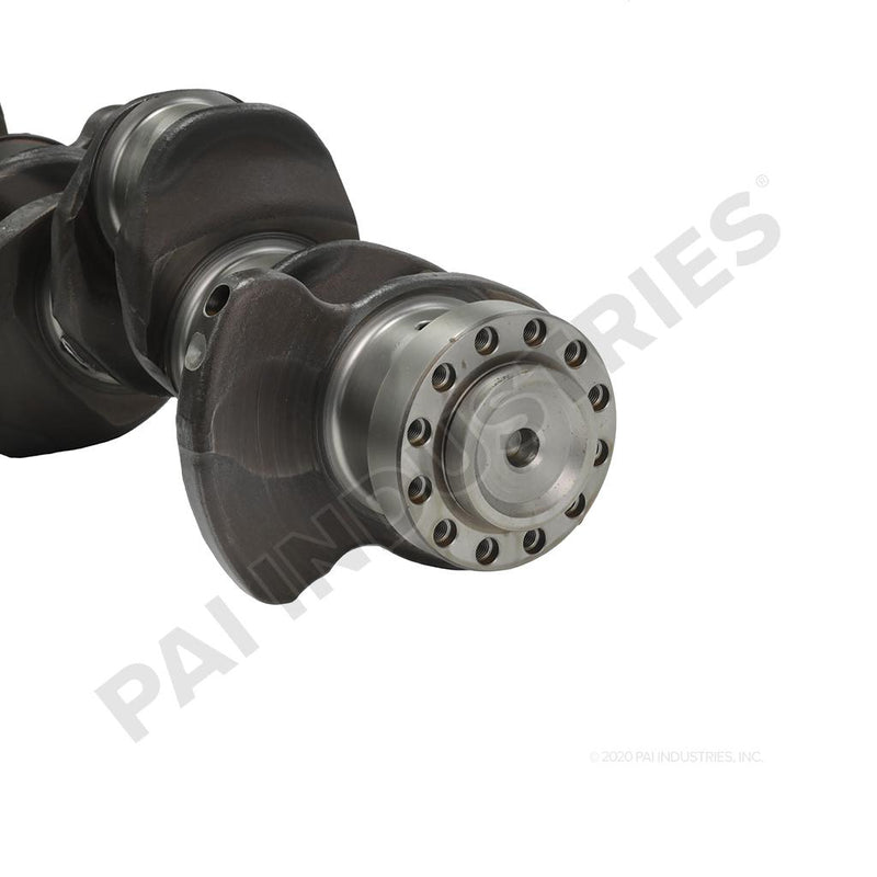 CRANKSHAFT 20486222