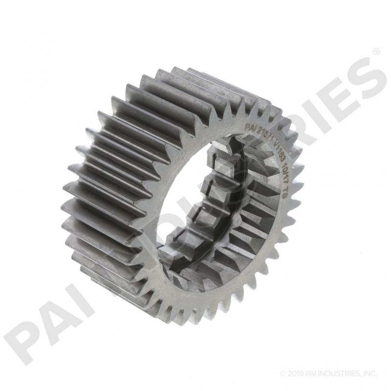 MAINDRIVE GEAR 21671